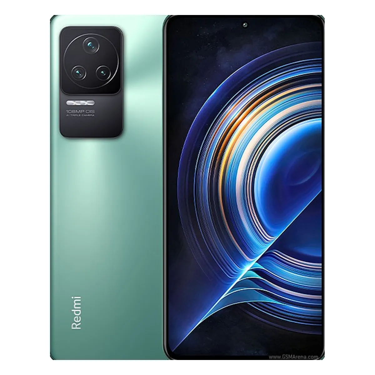 Xiaomi Redmi K50 Pro