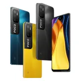 Xiaomi Poco M3 Pro 5G