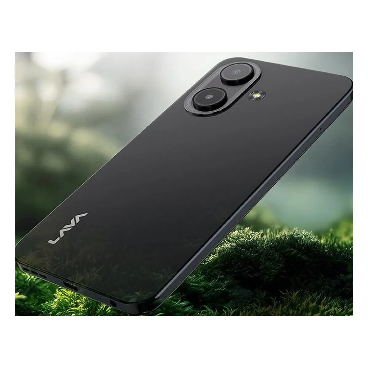 Lava Yuva Star 2