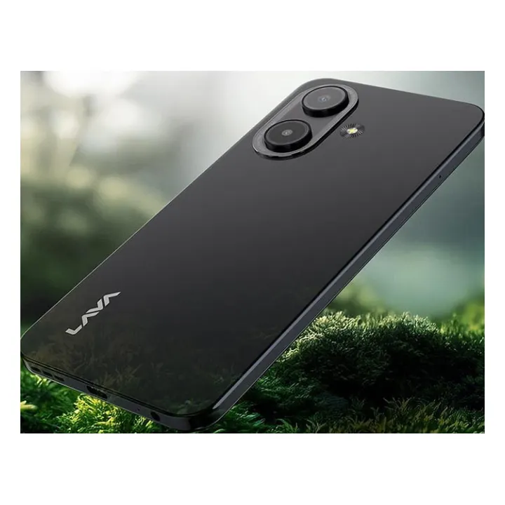 Lava Yuva Star 2