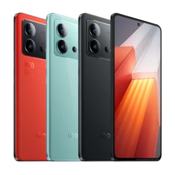 Vivo iQOO Neo8 Pro
