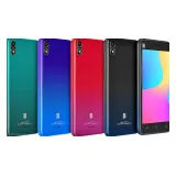 BLU Studio X10
