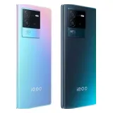 Vivo iQOO Neo 6