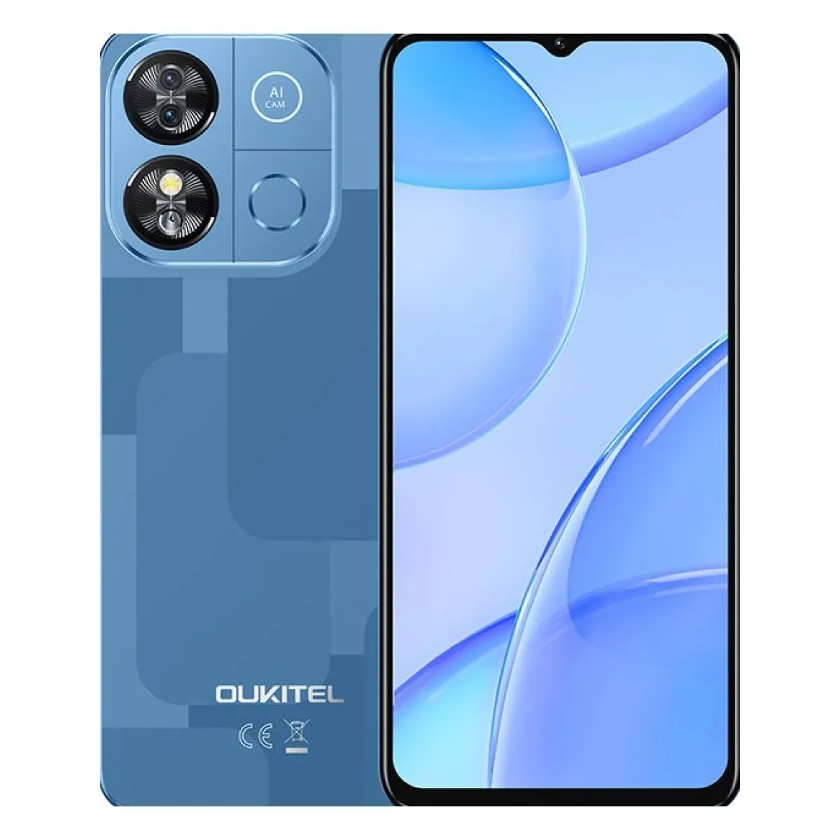 Oukitel C57 Pro