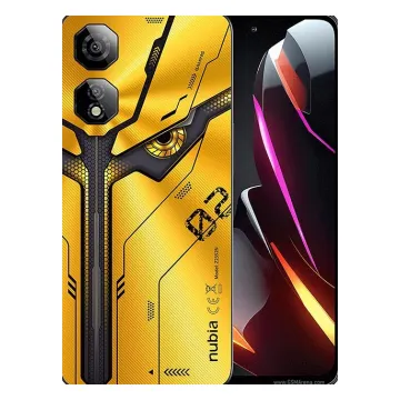 ZTE nubia Neo 2