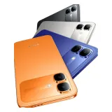 Infinix Smart 20
