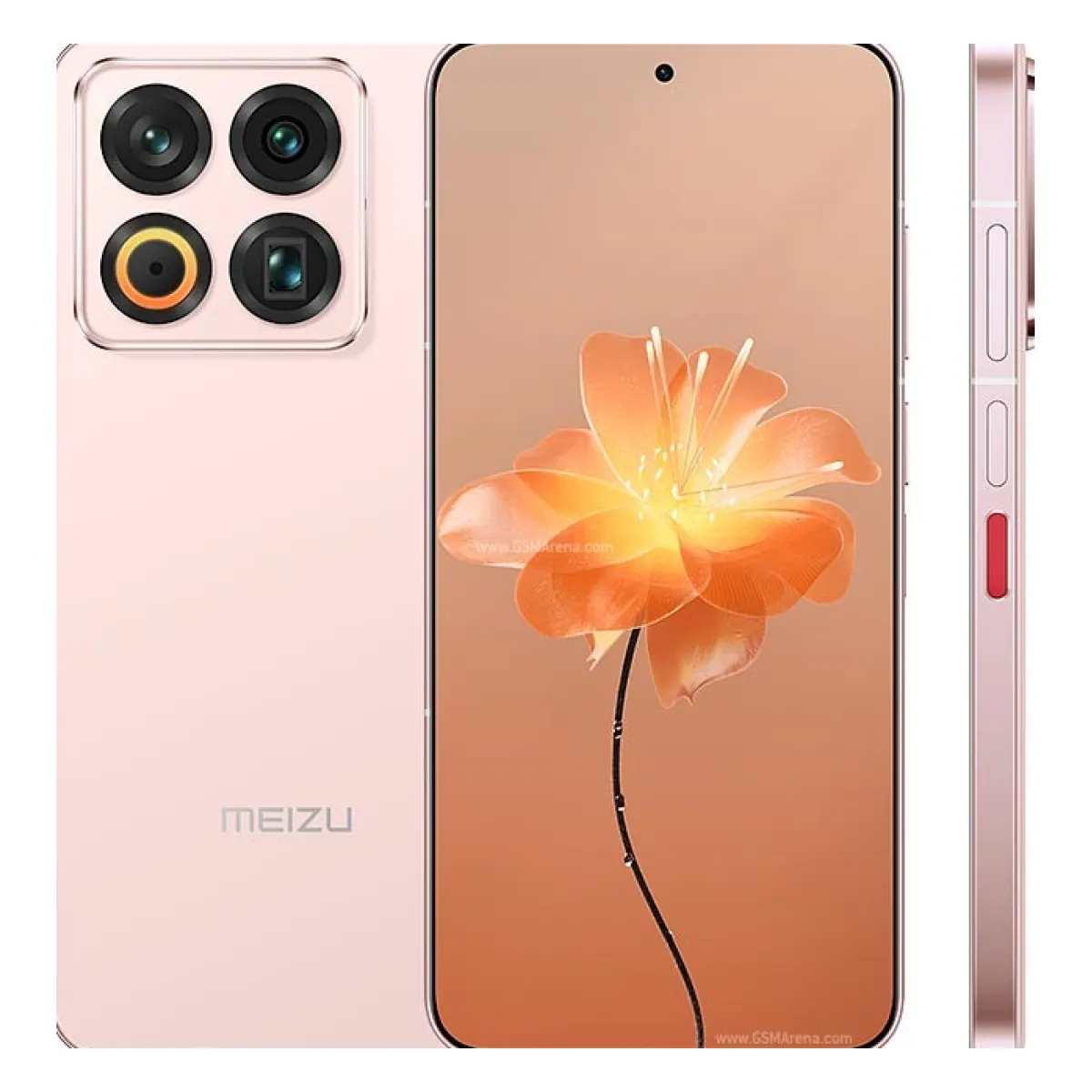 Meizu 22