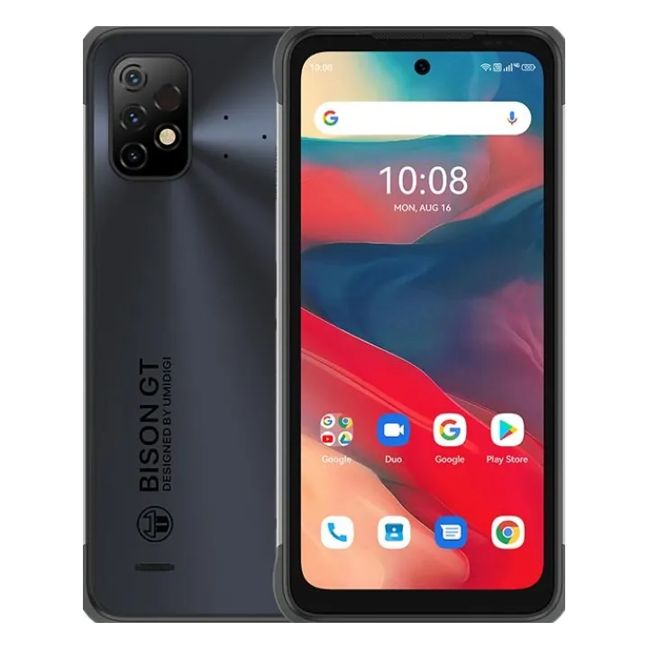 Umidigi Bison GT2