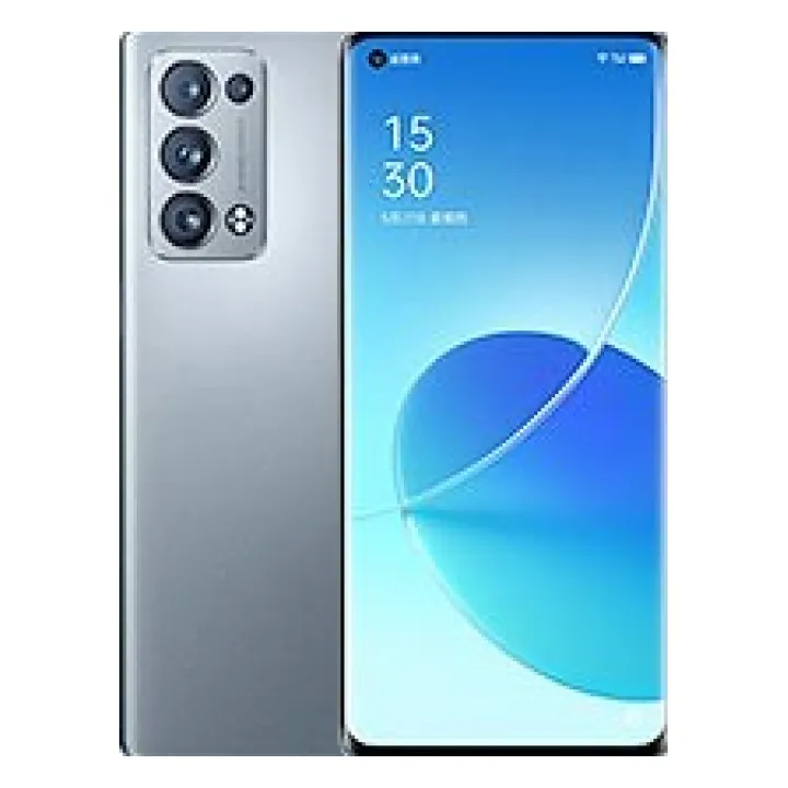 OPPO Reno6 Pro 5G (Snapdragon)