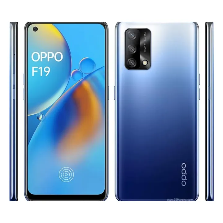 OPPO F19