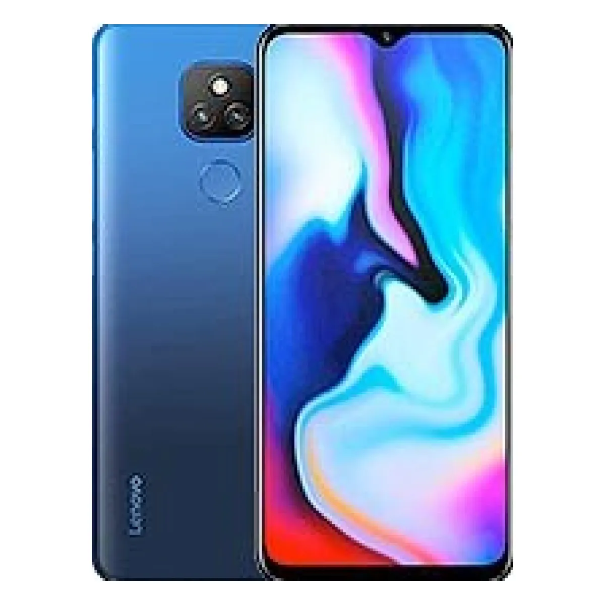 Lenovo K12 (China)