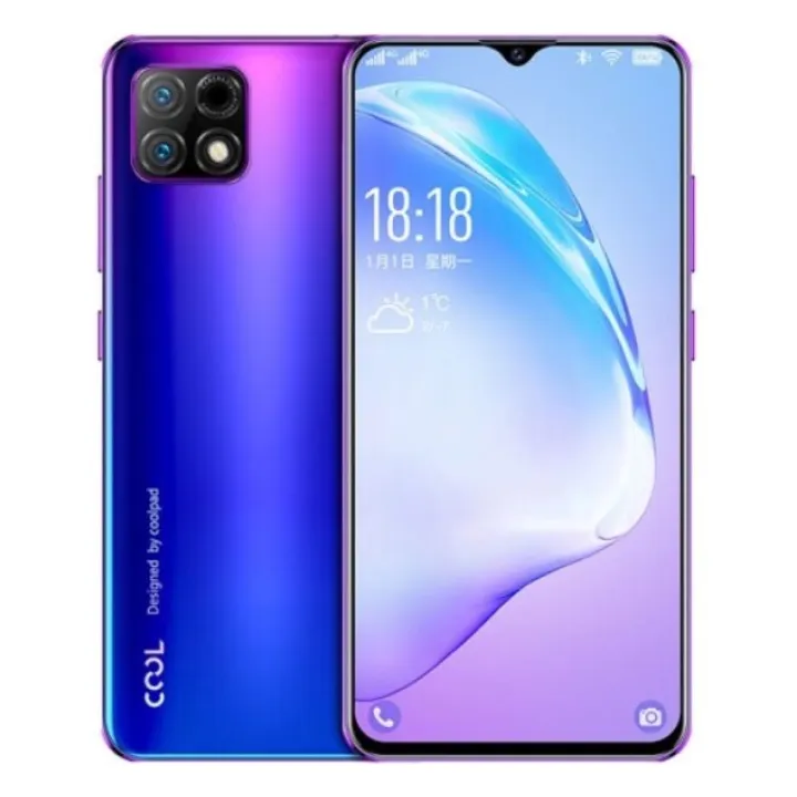Coolpad Cool 12A