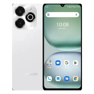 Umidigi G100x