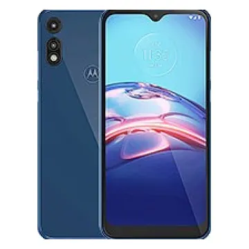 Motorola Moto E (2020)