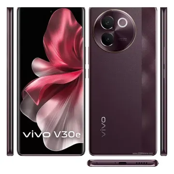 Vivo V30e