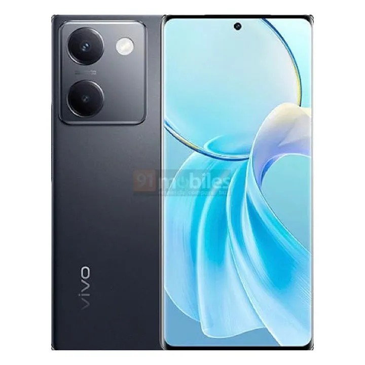 Vivo Y300 Plus
