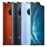 Vivo NEX 3S 5G