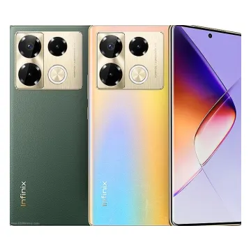 Infinix Note 40 Pro 4G