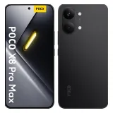 Xiaomi Poco X8 Pro Max