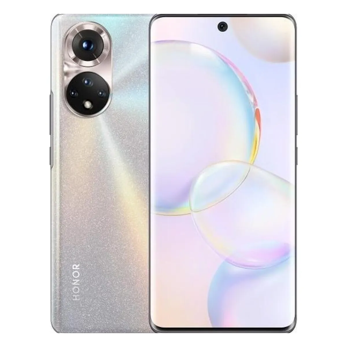 Honor 50