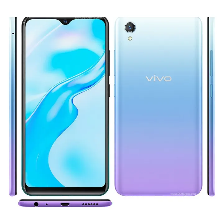 Vivo Y1s