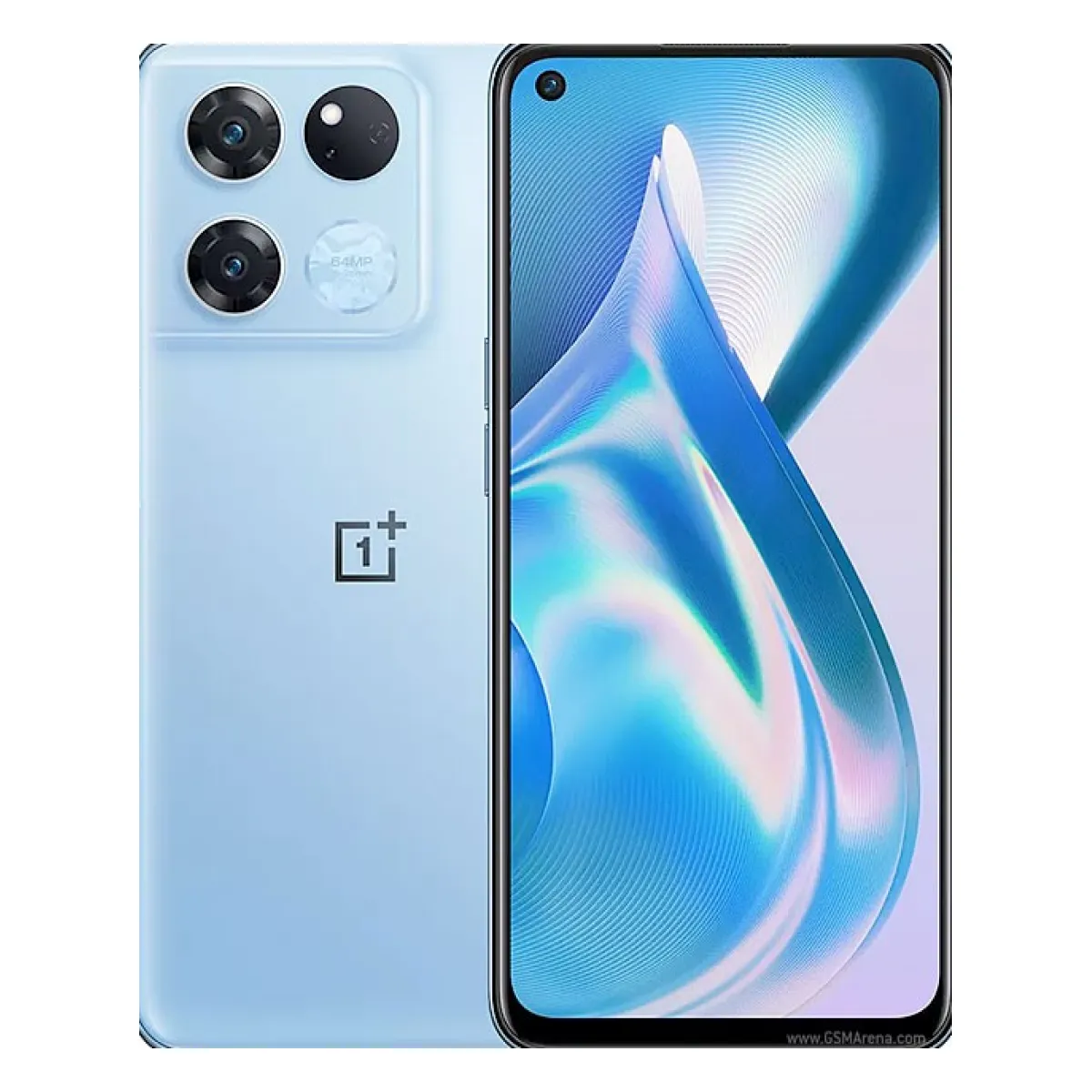 OnePlus Ace Racing