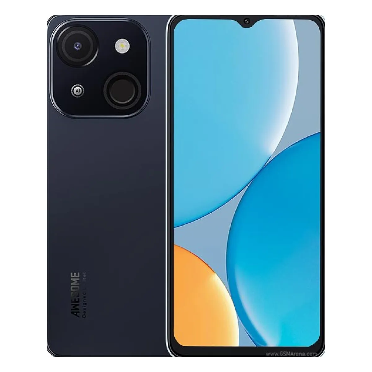 itel A50C