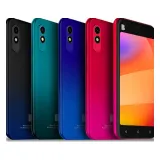 BLU Studio X10 2022