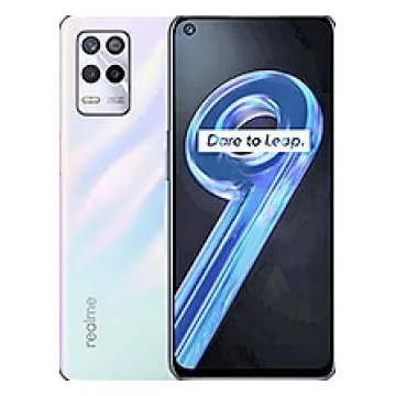 Realme 9 5G (India)