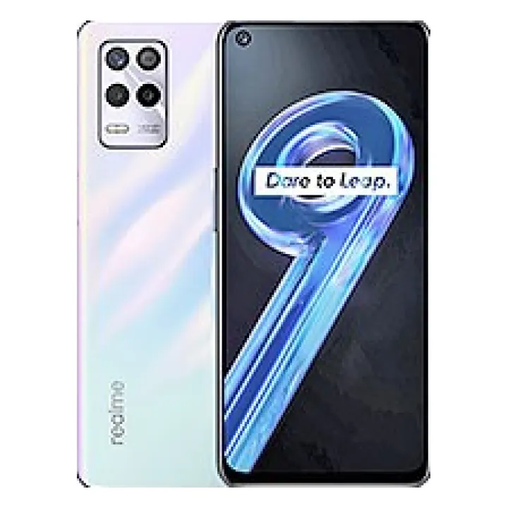 Realme 9 5G (India)