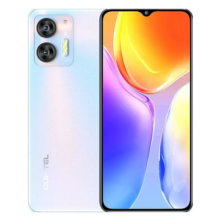 Oukitel C35