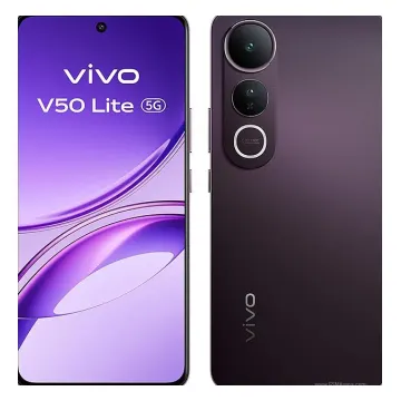 Vivo V50 Lite