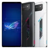 Asus ROG Phone 6