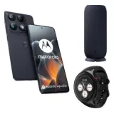 Motorola Signature