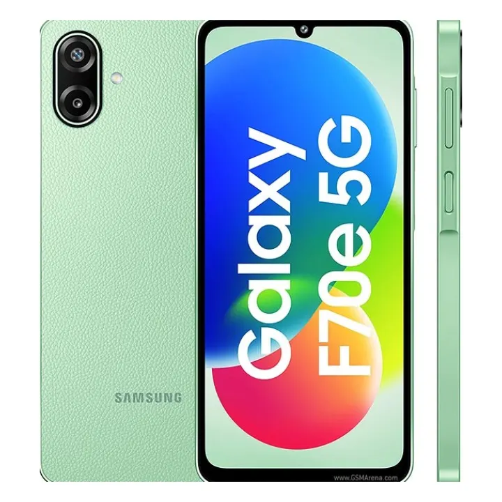 Samsung Galaxy F70e