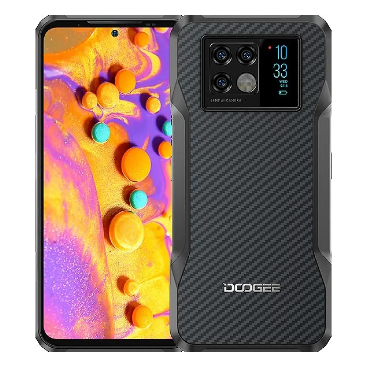 Doogee V20