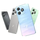 itel A90