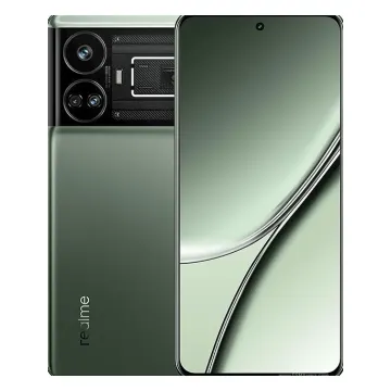 Realme GT5 240W