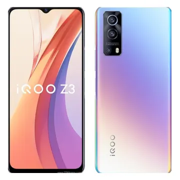 Vivo iQOO Z3