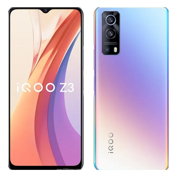 Vivo iQOO Z3