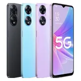 OPPO A58x