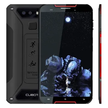 Cubot Quest Lite