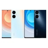 Tecno Camon 19