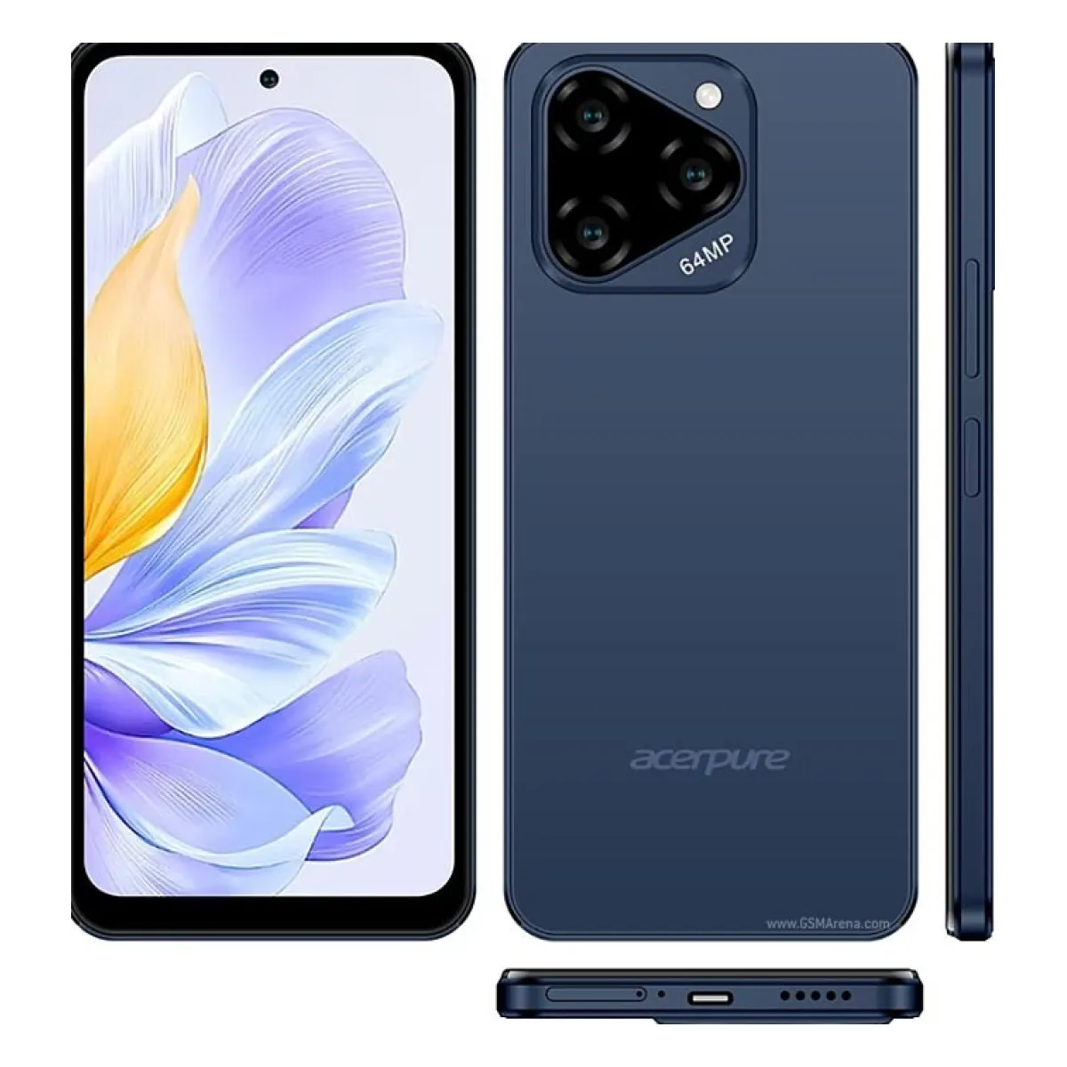 Acer Acerone Liquid S262F5