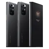 Xiaomi Mi Mix Fold