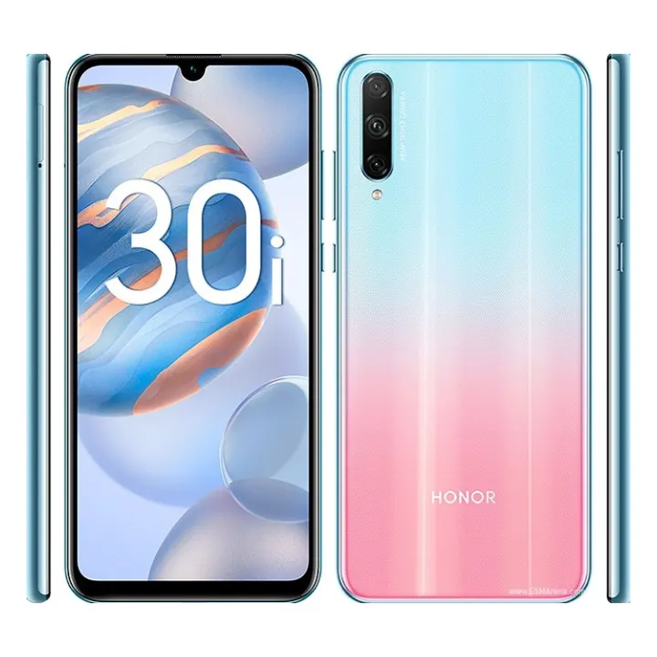 Honor 30i