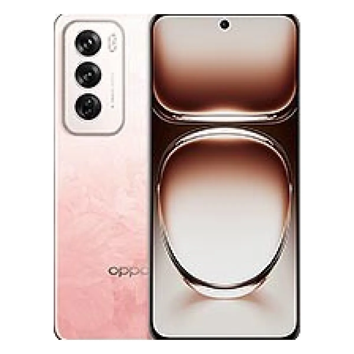 OPPO Reno12 (China)