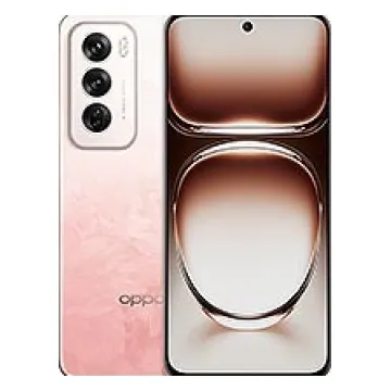 OPPO Reno12 (China)