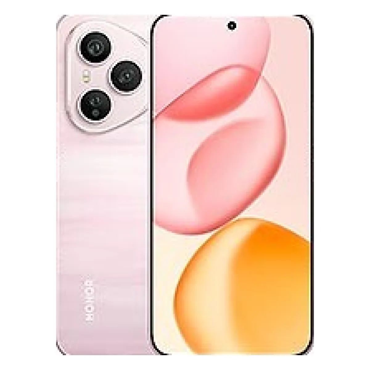 Honor 400 Pro (China)