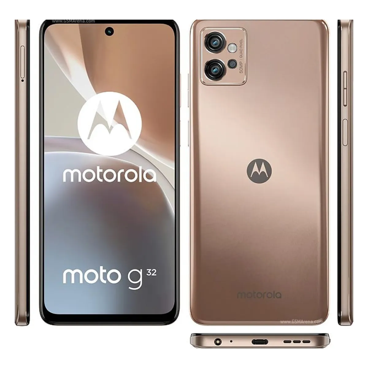 Motorola Moto G32
